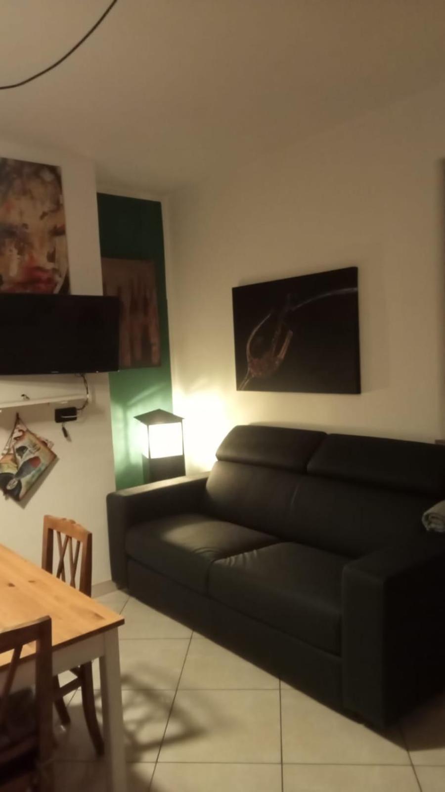 Apartamento Attico Vittoria Turín Exterior foto
